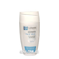 Молочко для зняття макіяжу Soliteint