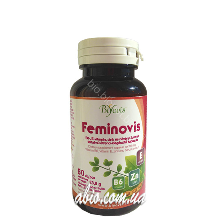 Феміновіс (Feminovis)
