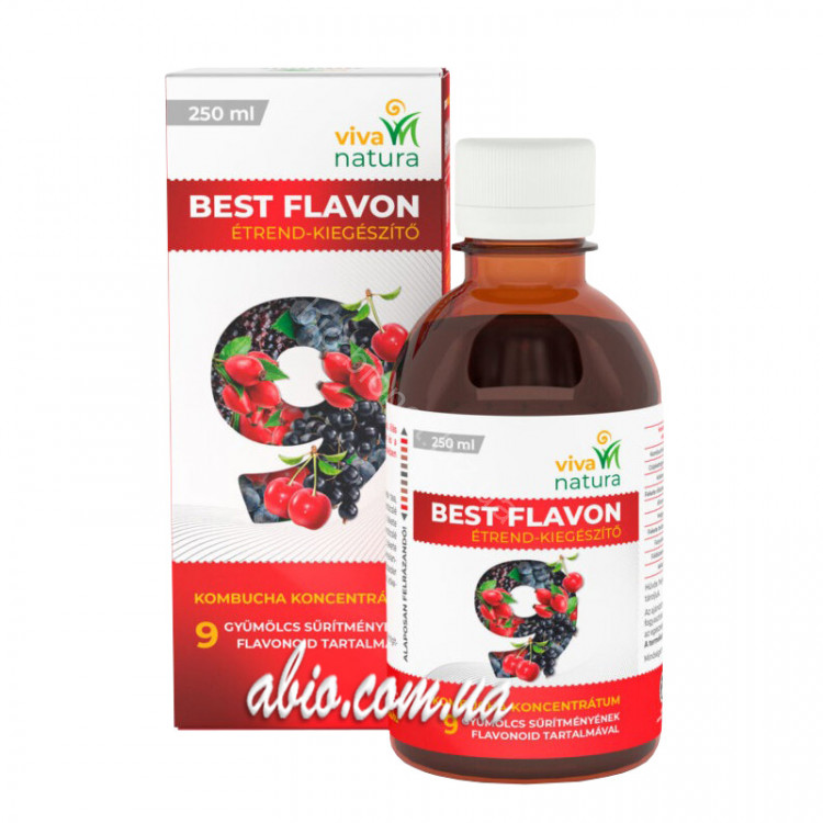 Бест Флавоноїд (Best Flavon)