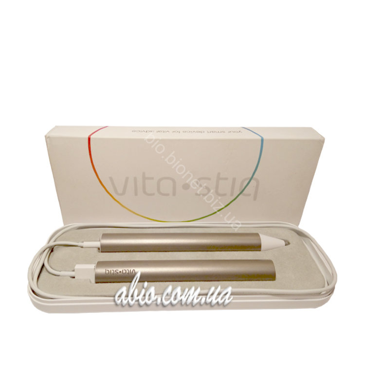 Витаминометр Vitastiq Family  