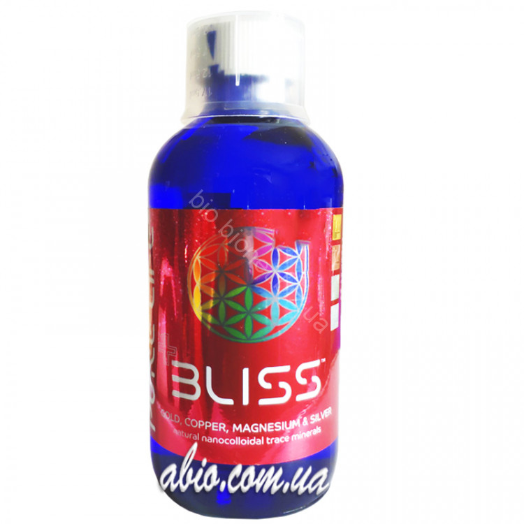 Комплекс Бліс (Bliss)