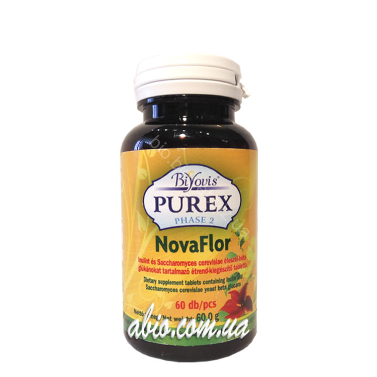 Новафлор (Novaflor)
