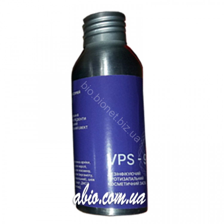 Холістичний спрей VPS - 9