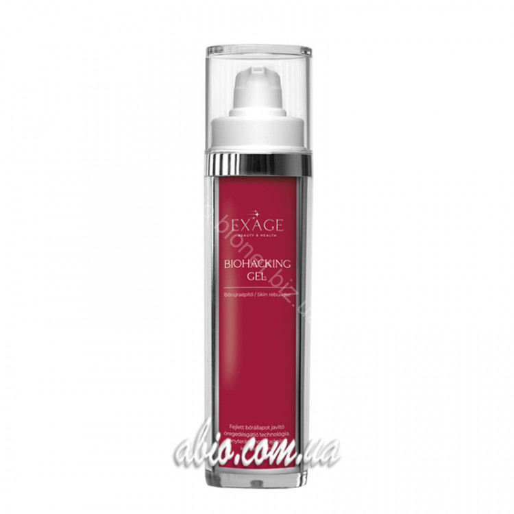 EXAGE Essential Lux гель