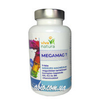 Мегамагній 7
