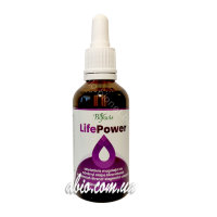 Лайф Пауер (Life Power) краплі